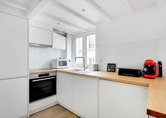 Duplex Notre-dame De Paris