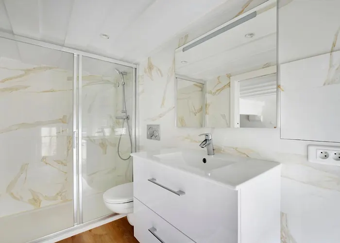 Daire Duplex Notre-dame De Paris
