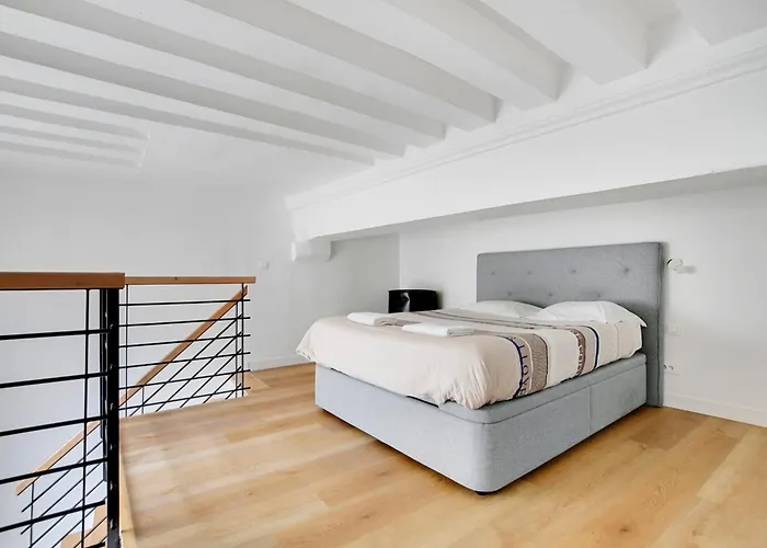 Duplex Notre-dame De *