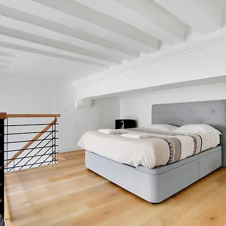 Duplex Notre-dame De *