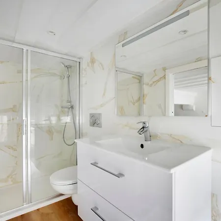 Apartamento Duplex Notre-dame De Paris