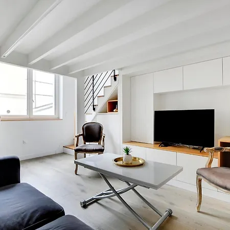 Duplex Notre-dame De *